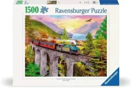 puzzle-1500-jesienna-przejazdzka-pociagiem