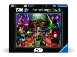 puzzle-1500-star-wars-boba-fett-lowca-nagrod
