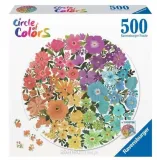 puzzle-500-kwiaty