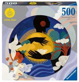 puzzle-2d-500-male-slonce-czucie