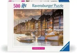 puzzle-500-zachod-slonca-w-kopenhadze