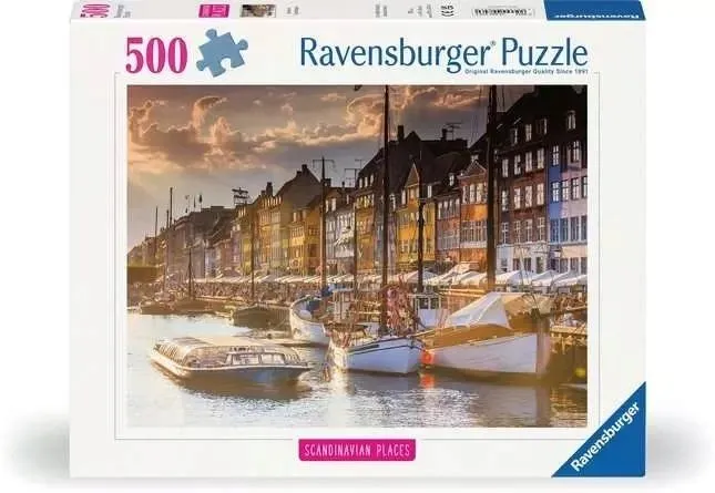 puzzle-500-zachod-slonca-w-kopenhadze