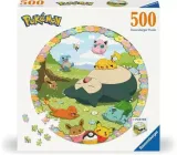 puzzle-500-pokemon-postacie
