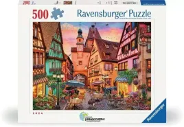 puzzle-500-romantyczna-bawaria