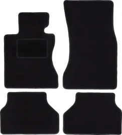 dywaniki-welurowe-samochodowe-do-bmw-5-e60-sedan-2003-2010