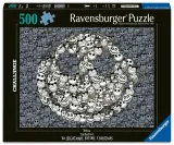 puzzle-2d-nightmare-before-christmas-500el