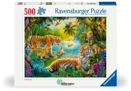 puzzle-2d-rodzina-tygrysow-500el