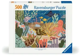 puzzle-2d-oceaniczna-fantazja-500el