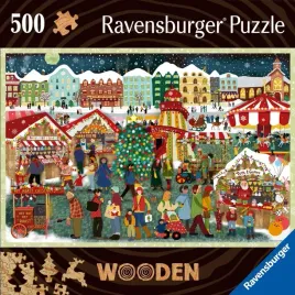 puzzle-drewniane-500-jarmark-swiateczny