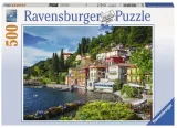 puzzle-500-jezioro-como-wlochy