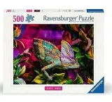 puzzle-500-kameleon