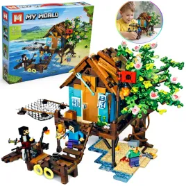 klocki-konstrukcyjne-chatka-rybaka-domek-na-drzewie-761-elementow