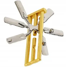 lamiglowka-metalowa-puzzle-dla-doroslych-dzieci-iq-3d-magiczna-gwiazda
