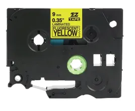 tasma-do-brother-9mm-fluo-zolta-tze-c21-tz-c21-azc21-seledynowa