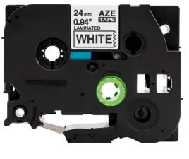 tasma-tzfx221-elastyczna-do-brother-9mm-biala-tze-fx22-flex-na-przewody