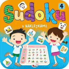 sudoku-z-naklejkami