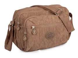 lekka-brazowa-torebka-na-ramie-bag-street-z-kreszu-materialowa-turystyczna