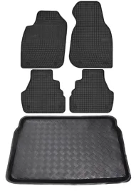 dywaniki-bagaznik-do-audi-a6-c5-limuzyna-sedan