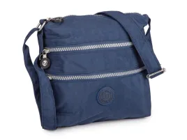 mala-cienka-lekka-torebka-na-ramie-bag-street-materialowa-granatowa
