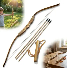 luk-drewniany-95-cm-kolczan-3-strzaly