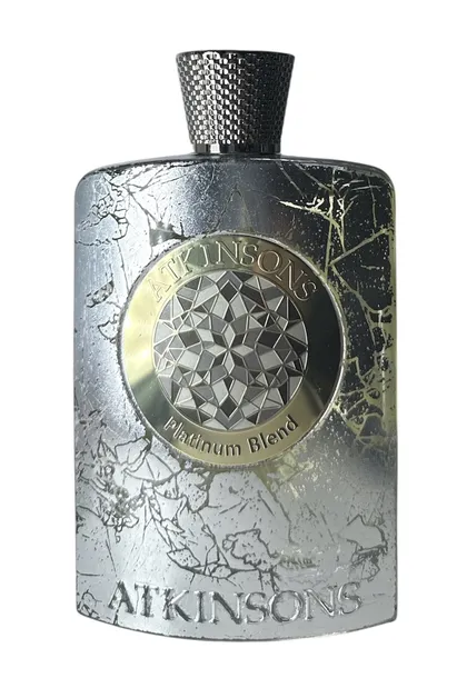 atkinsons platinum blend ekstrakt perfum 100 ml  tester   