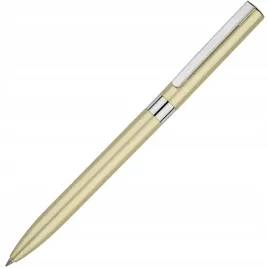 dlugopis-zelowy-z-czarnym-wkladem-elegancki-metalowy