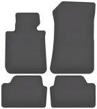 dywaniki-samochodowe-premium-do-bmw-1-e87-hatchback-2004-2011-stan-nowy