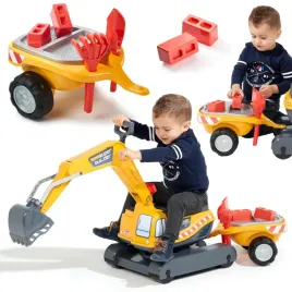 falk-koparka-super-builder-z-przyczepa-i-akcesoriami-3-7-lat