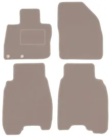 dywaniki-samochodowe-welurowe-honda-civic-viii-hatchback-2006-2012