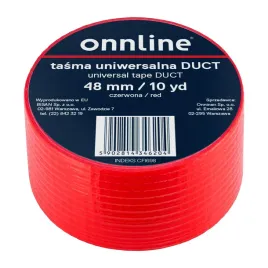 tasma-do-otulin-duct-48mm-10yd-czerwona-onnline-2szt