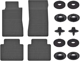 czarne-dywaniki-samochodowe-gumowe-korytkowe-zestaw-rant-2cm-stopery