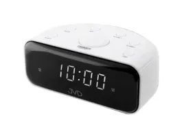 budzik-sieciowy-led-jvd-sb900-3-2-alarmy-bialy