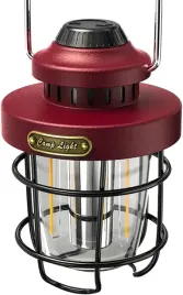 lampa-retro-camping-akumulatorowa-wiszaca-powerbank