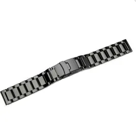 bransoleta-stalowa-pelna-ze-stali-szlachetnej-20-mm-czarna-teleskopy-gratis