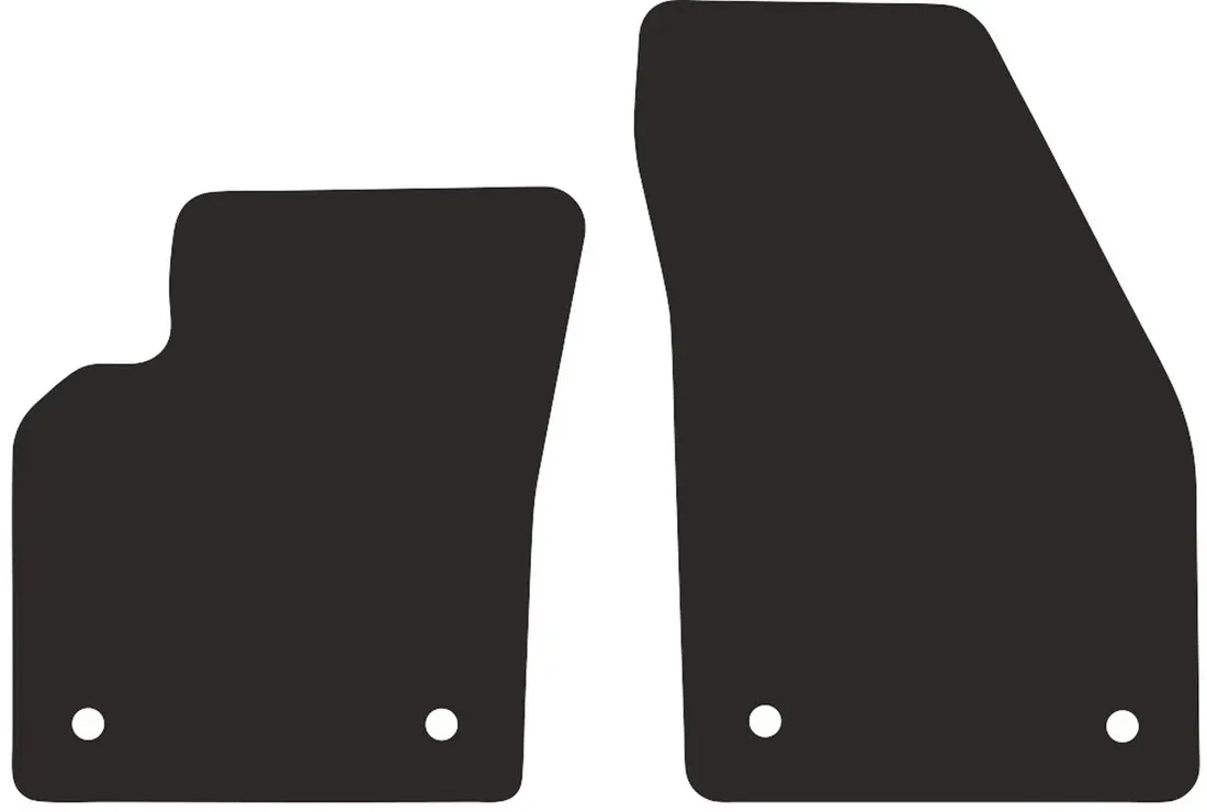 dywaniki-welurowe-basic-przod-do-volvo-c30-hatchback-2006-2012