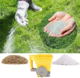 siewnik-reczny-regulacja-ogrodowy-do-siania-trawy-rozsiewacz-nawozu-nasion-stan-nowy