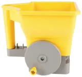 siewnik-reczny-regulacja-ogrodowy-do-siania-trawy-rozsiewacz-nawozu-nasion-stan-opakowania-oryginalne