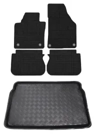 dywaniki-bagaznik-do-volkswagen-caddy-2k-van
