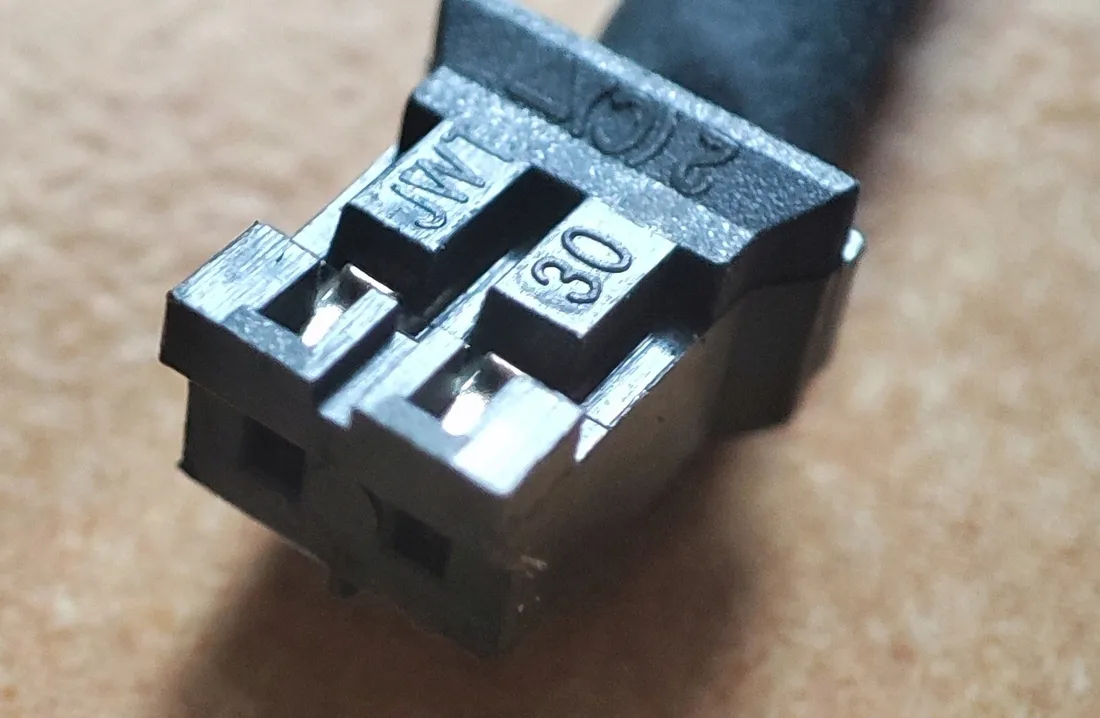 kabel-spdif-gigabyte-2-pin-audio-stan-nowy