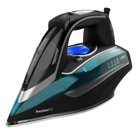 zelazko-parowe-fastandfurious-6060-ultra-cecotec-3100w-czarny-turkusowy