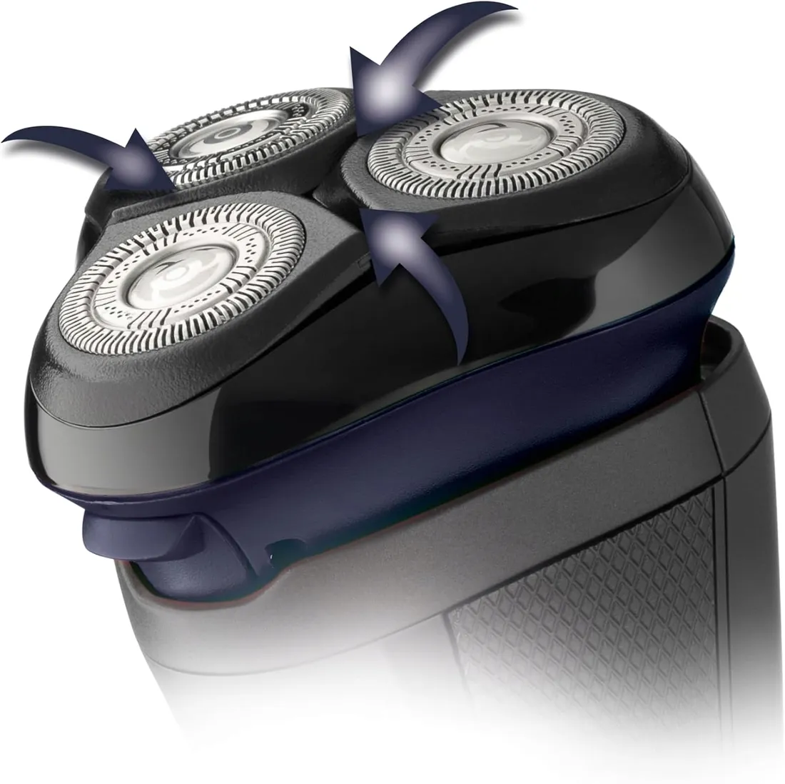 golarka-remington-r3002-stan-powystawowy