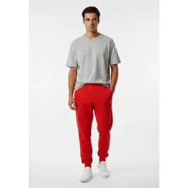 spodnie-dresowe-czerwone-ellesse-mhiya-joggery-unisex-rozm-s