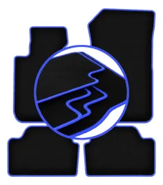 dywaniki-samochodowe-blue-do-bmw-1-e87-hatchback-2004-2011