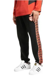 spodnie-dresowe-czarne-ecko-unltd-vintage-szerokie-xxl