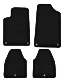 dywaniki-welurowe-basic-czarne-do-peugeot-607-sedan-1999-2010