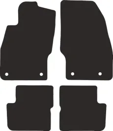 dywaniki-welurowe-basic-czarne-do-opel-corsa-d-hatchback-2006-2015
