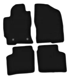 dywaniki-welurowe-basic-czarne-do-toyota-prius-ii-hatchback-2003-2010