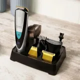 golarka-cecotec-precisioncare-pro-szaro-czarna-kolor-dominujacy-srebrny-szary