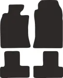 dywaniki-welurowe-basic-czarne-do-mini-cooper-one-r50-hatchback-2001-2007