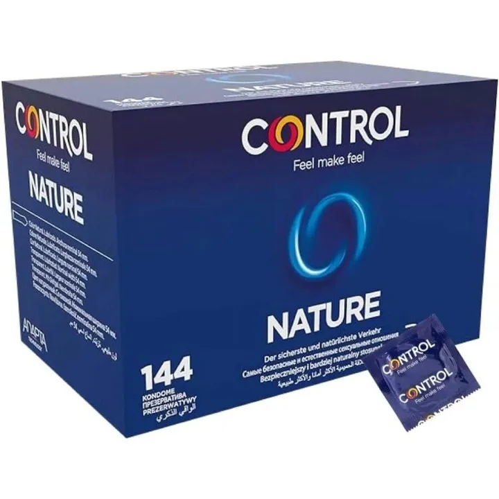 control-adapta-nature-144-uds